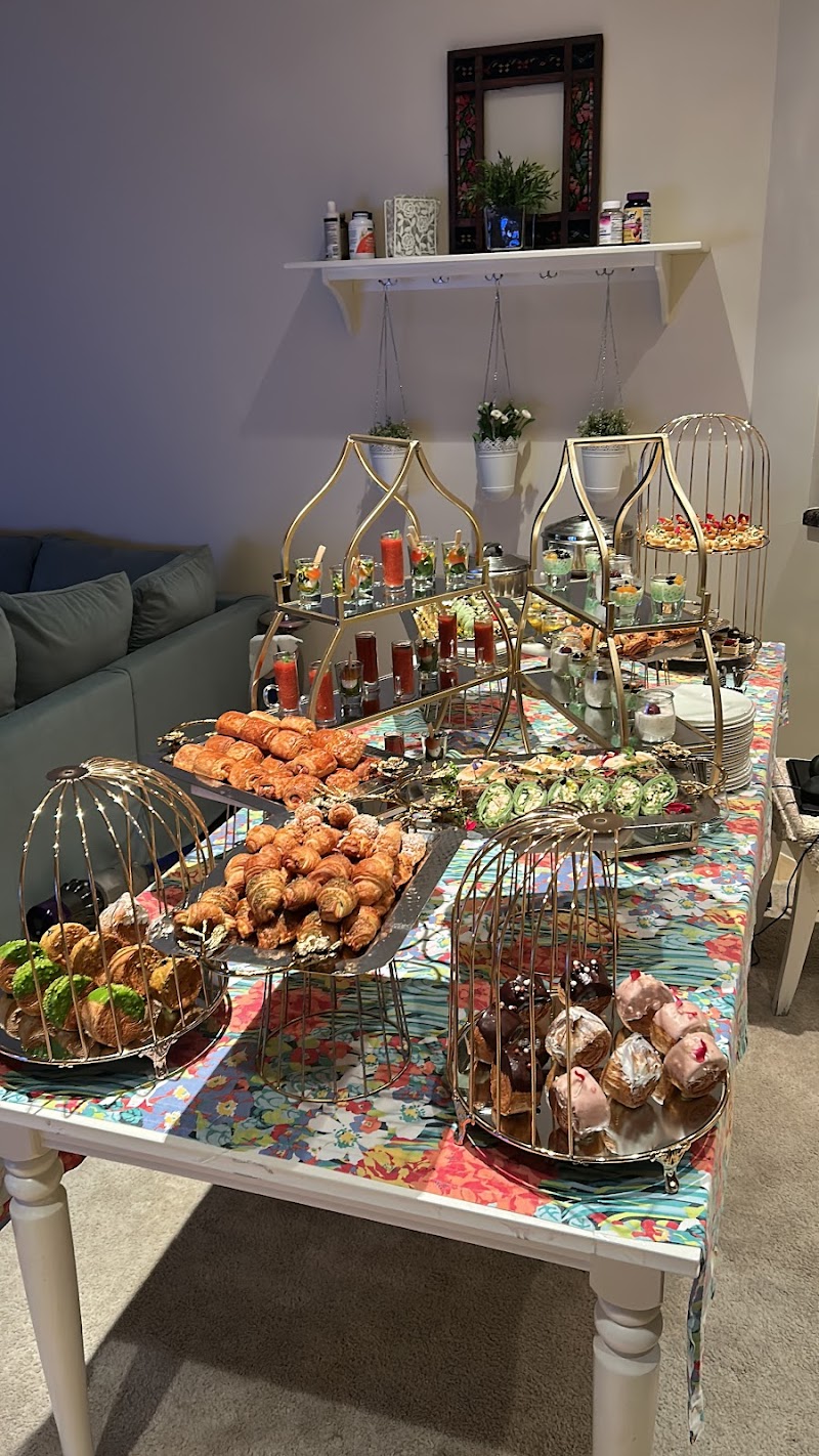 Capital Catering+