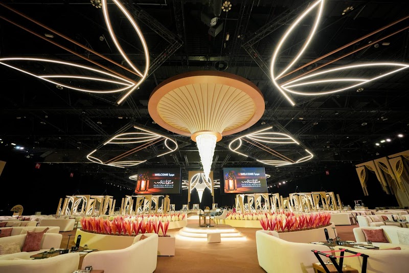 Capital Majlis