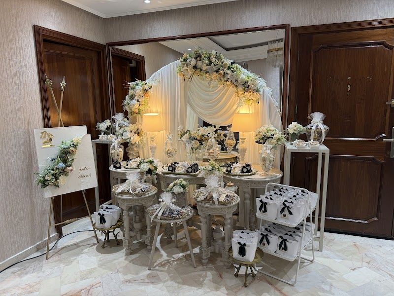 Caroussel - Chocolatier Casablanca