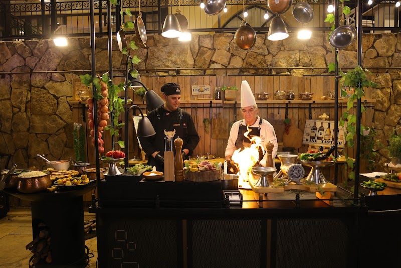Carré Sucré Catering · ضيافة