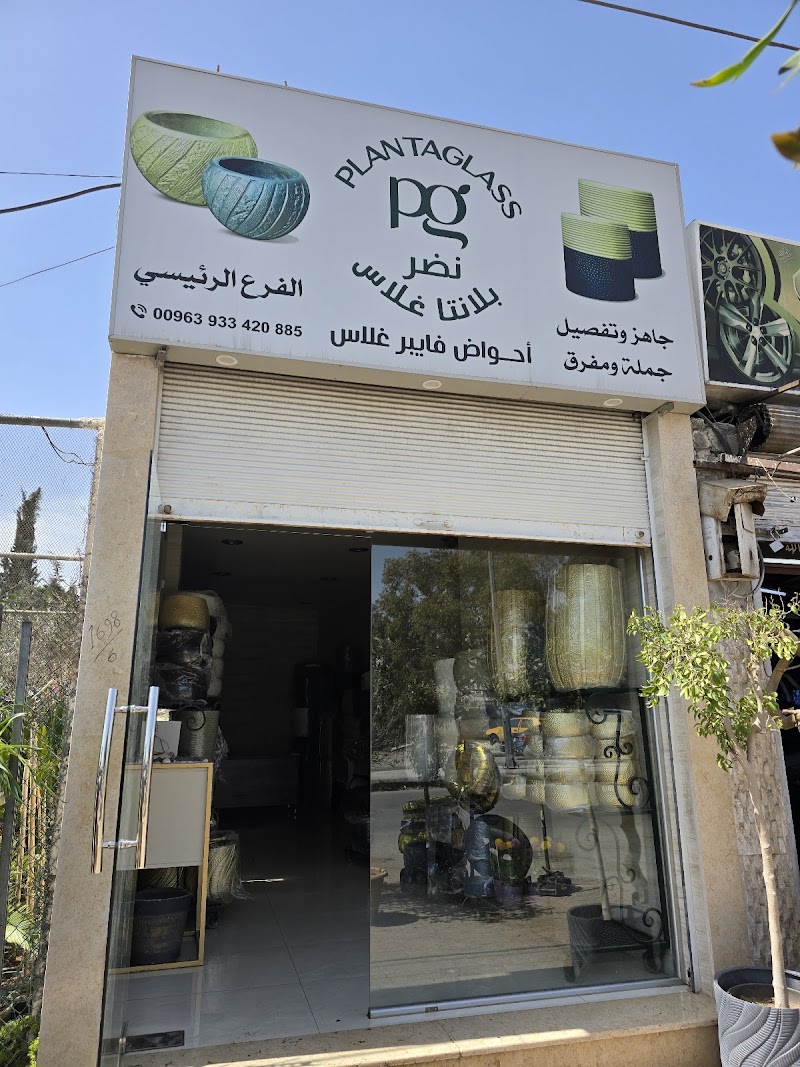 Casablanca Flowers