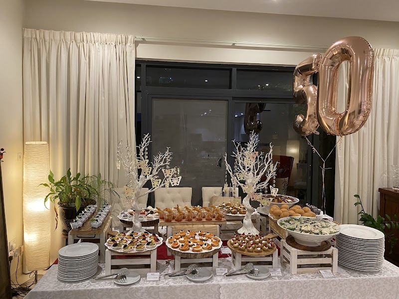 Cedar Tree Catering