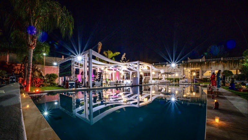 Ceremonia Event - Wedding Planner Marrakech