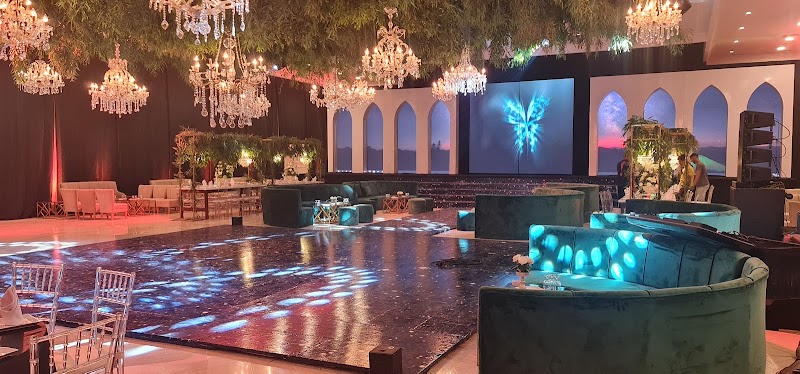 CHAKHAR EVENTS
