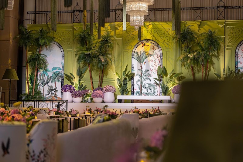 Chandal Events Management and Organizer W.L.L
