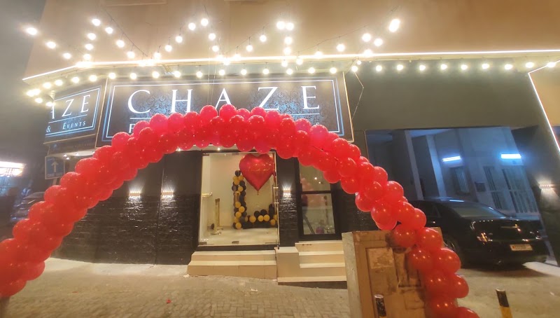 Chaze Flowers
