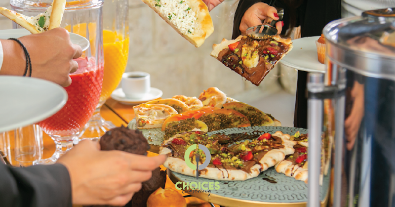 Choices Catering