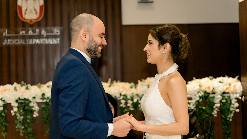 Civil Wedding Abu Dhabi