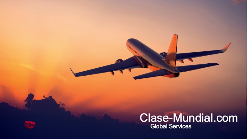 Clase Mundial Wedding Planners