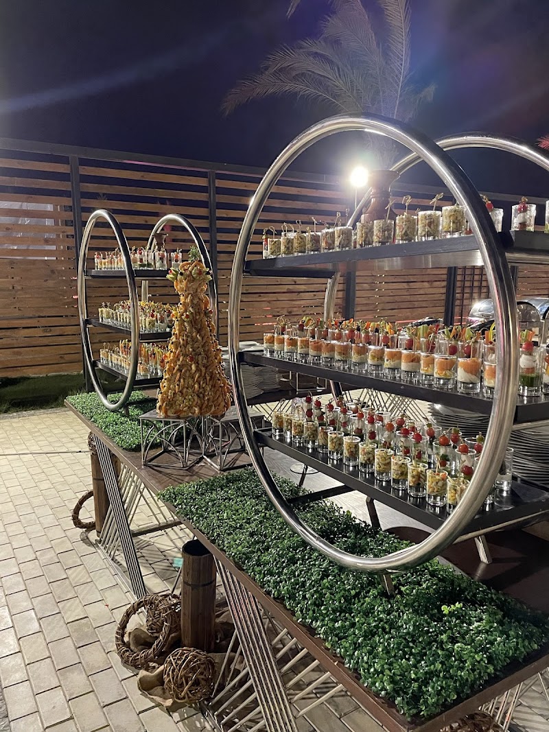 Classique Catering