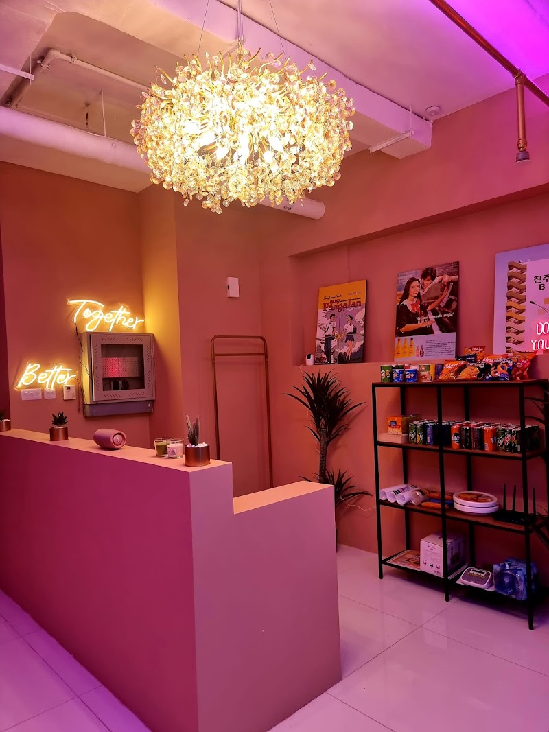 Cocoa Organizers Parties and Events LLC(Party hall)