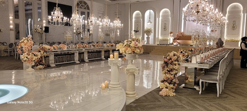 Concord Weddings Hall صالة كونكورد للمناسبات
