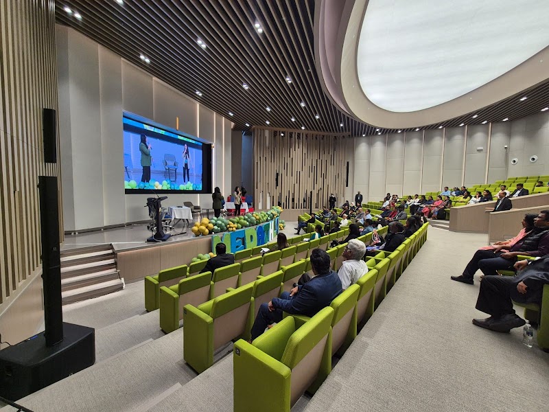 Convex Corporate Events