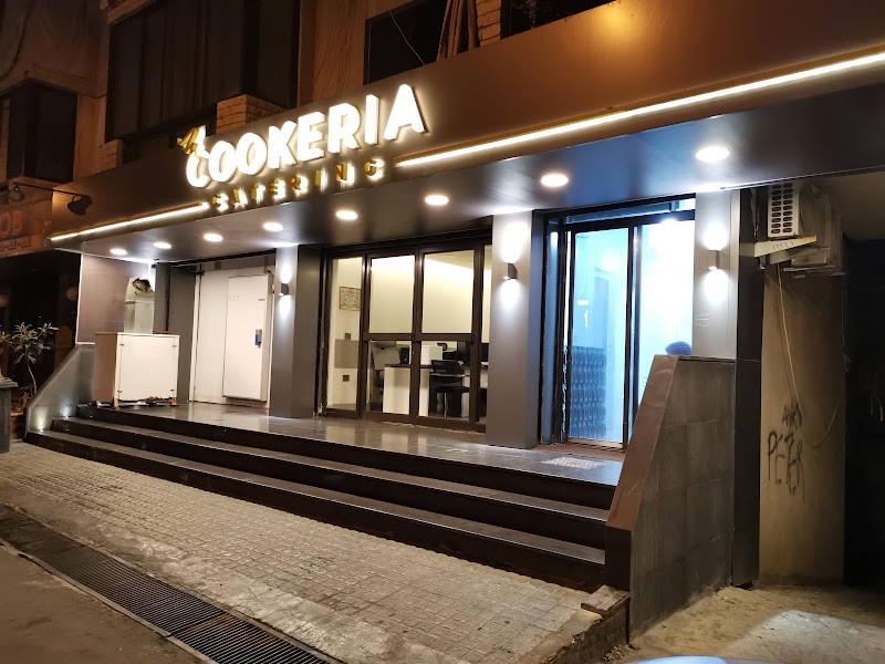 Cookeria Catering