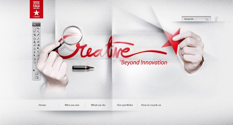 Creative