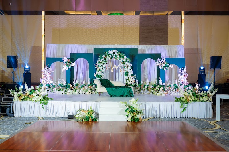 CREATIVE DREAM EVENTS MANAGEMENT - SOLE PROPRIETORSHIP L.L.C.