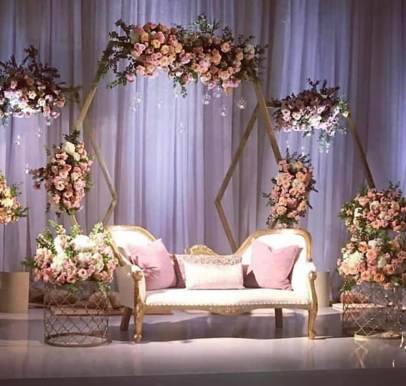 CREATIVE EVENT MANAGEMENT
