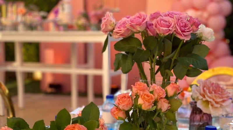 Crown Angel - luxury events