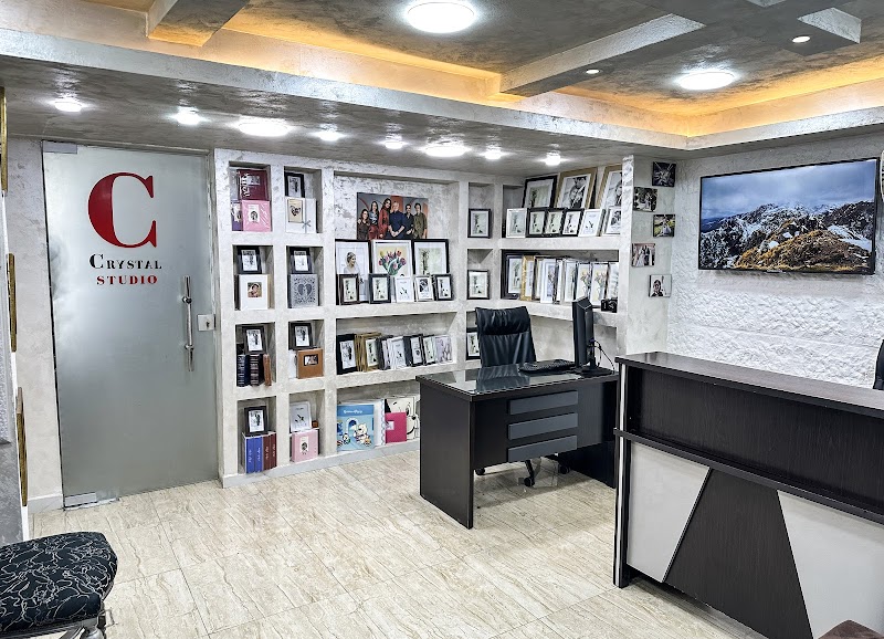 Crystal Studio