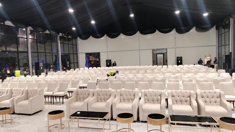 D Decor Luxury Events Furniture Rental KSA