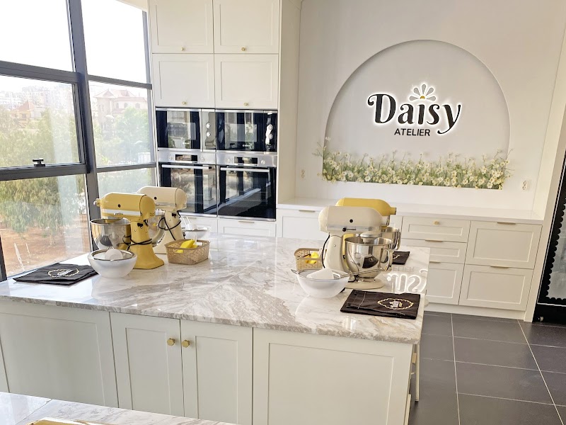 Daisy Atelier