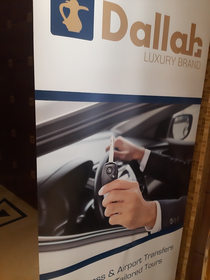 Dallah Taxi Services