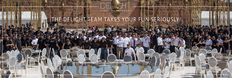 DELIGHT Event Management