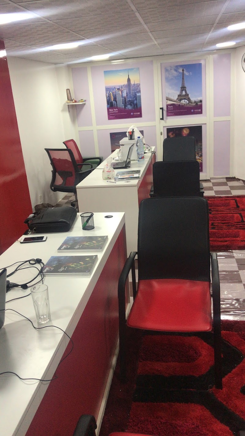 Design A Vacation Tours and Travels services