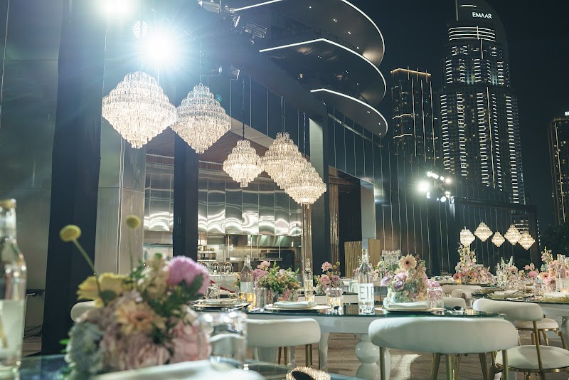 Design Boulevard Events - Luxury Wedding Planners and Event Designers
