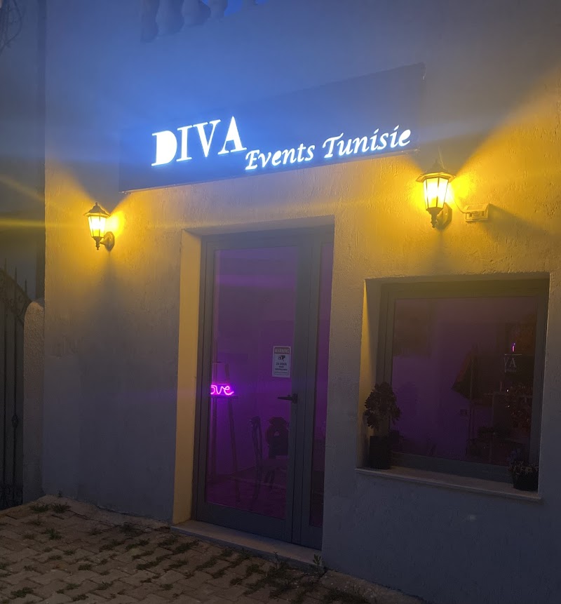Diva events tunisie