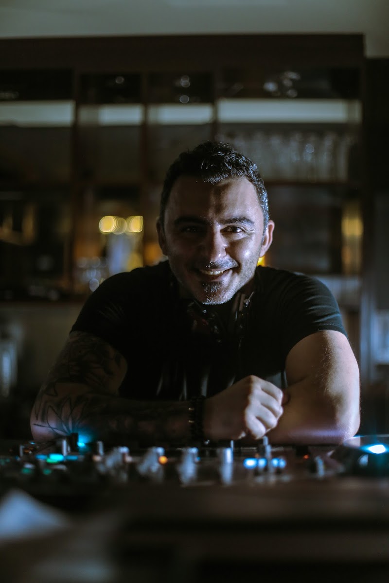 DJ D Drop