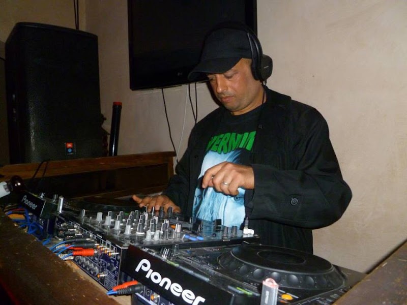 DJ Fayçal Power Music