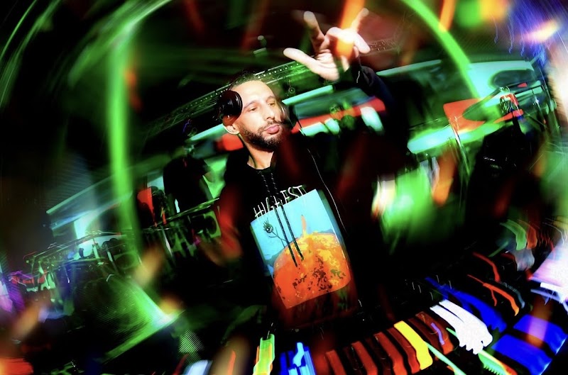 DJ HØUSS – Wedding DJ Marrakech & DJ Event & DJ IN Marrakech