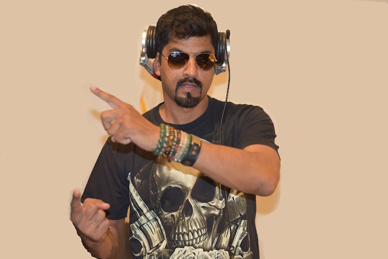 DJ Mack Abudhabi # Best Bollywood DJ in Abudhabi