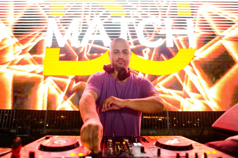 Dj Match