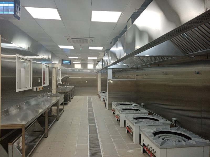 DLE Catering