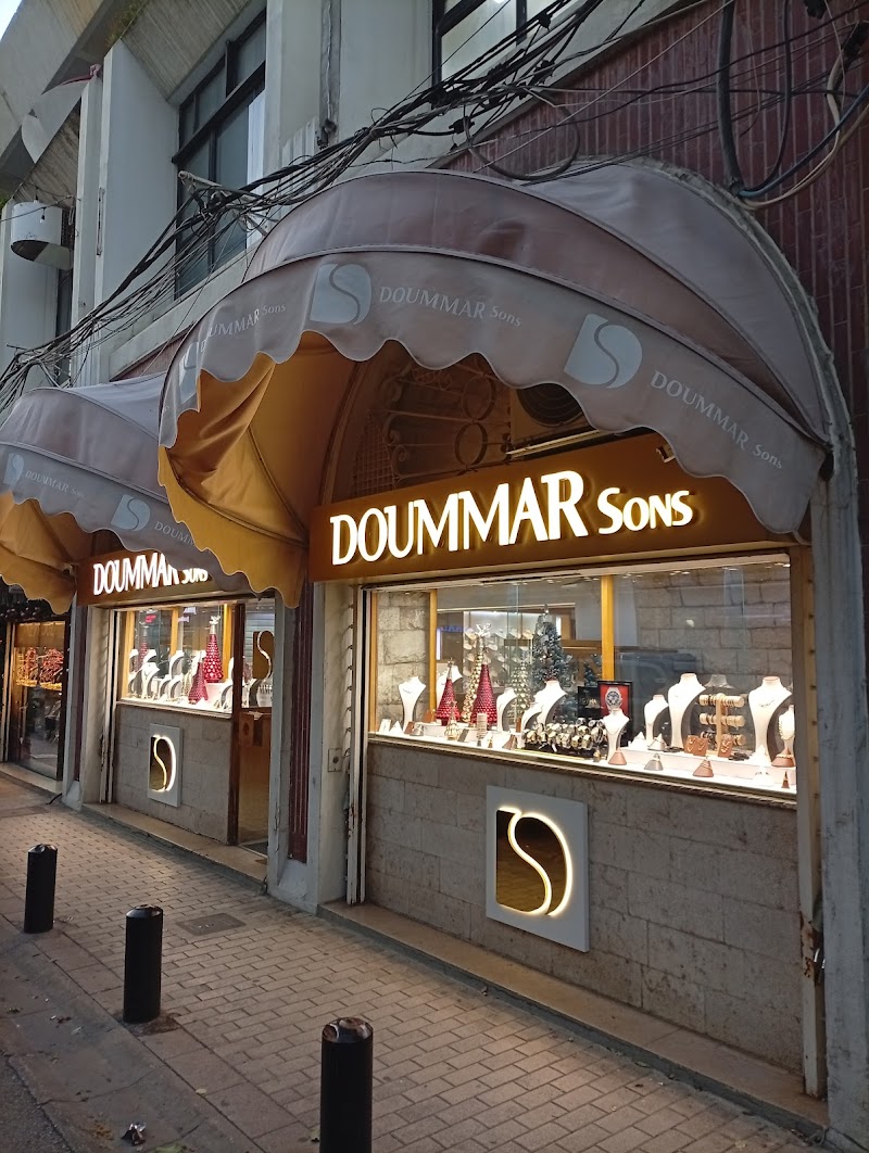 DOUMMAR Sons