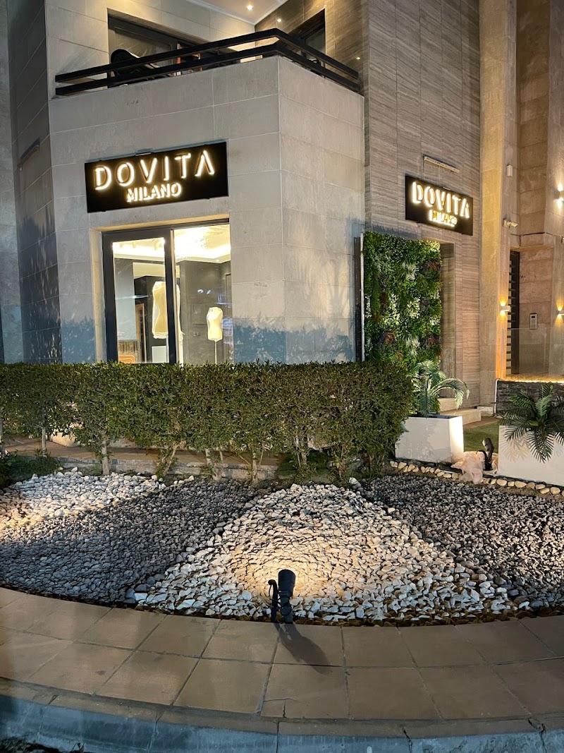 Dovita Milano