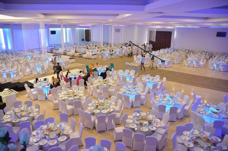 Dreams Hall