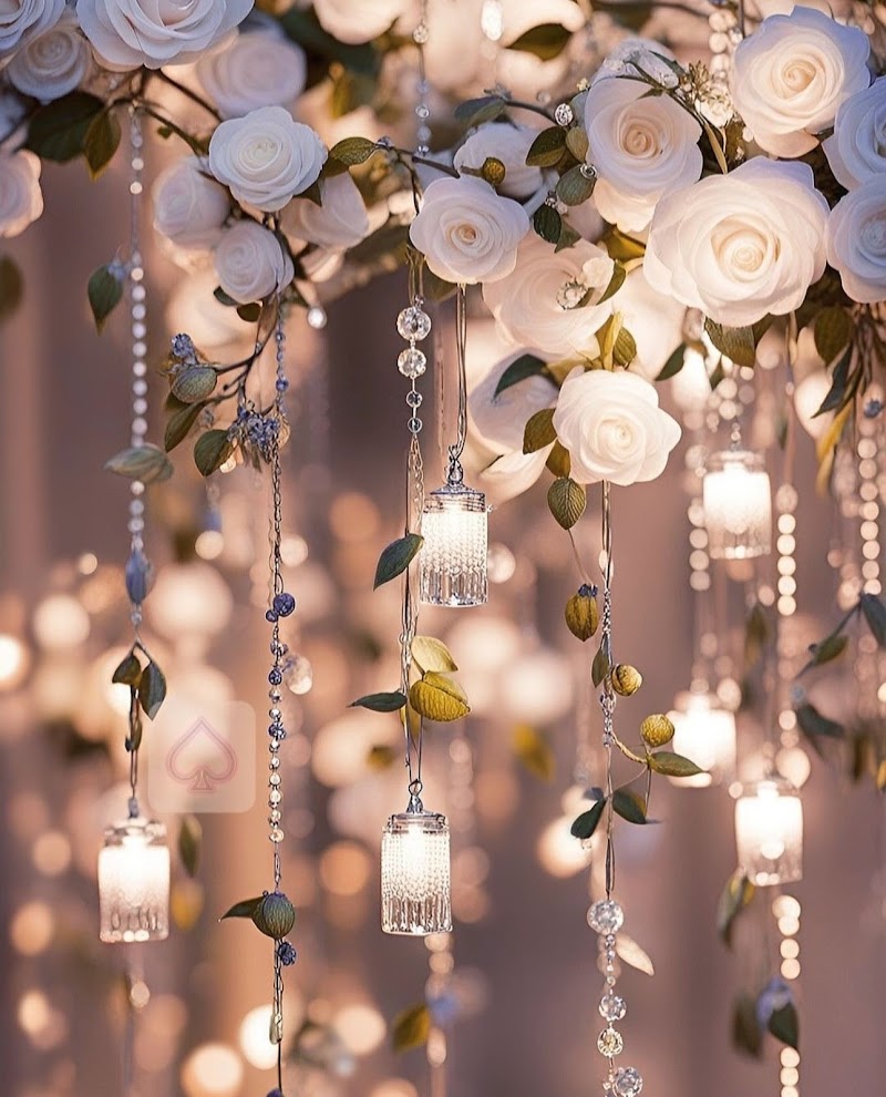 Dubai Event planner Mimichoco