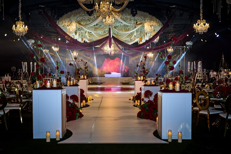 Duetto Hall