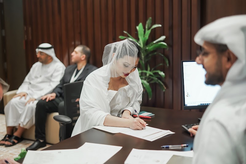Easy Wedding Kuwait