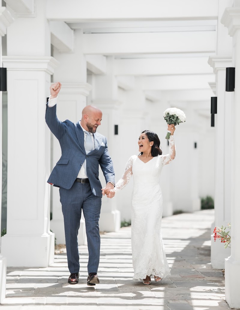 Easy Wedding Oman وكالة افراح في عمان