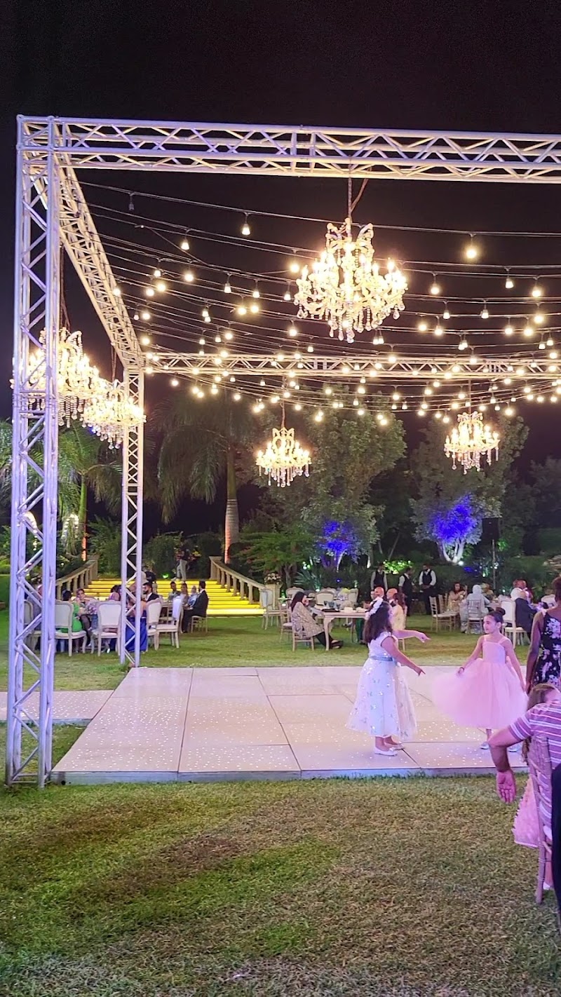 Edesia Wedding Venue