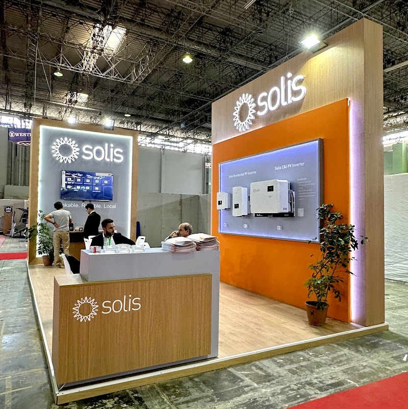 Effect Global: Event Management & Exhibition Stand Solutions