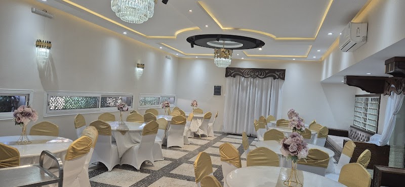 El Baraka Restaurant traiteur