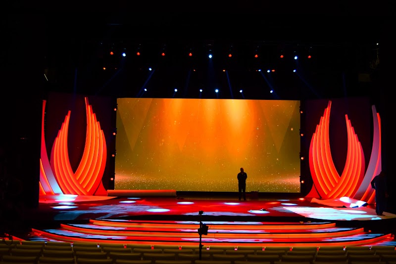 Electra Bahrain Events and Exhibitions
