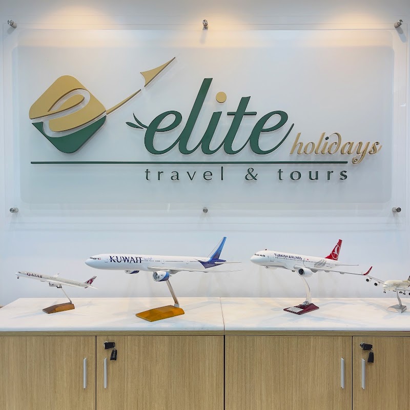 Elite Holidays Travel & Tours