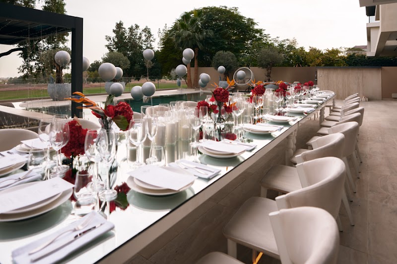 Elite Party Dubai