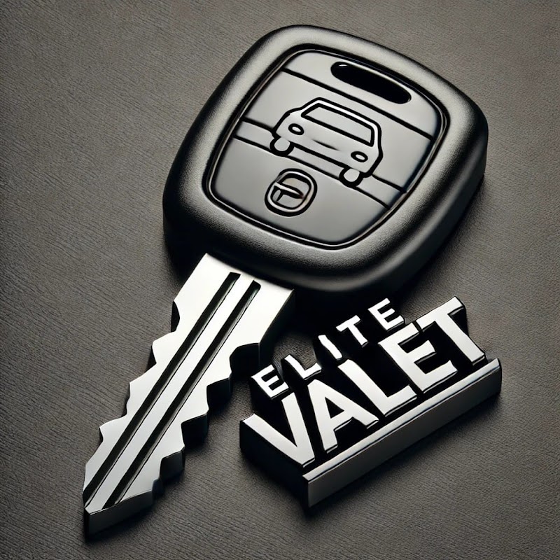 Elite Valet Service